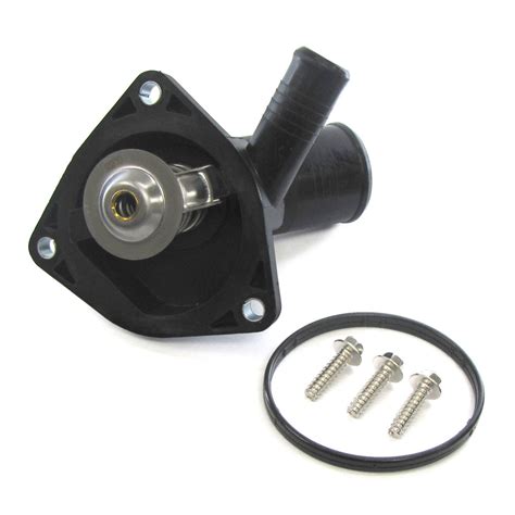 Thermostat With Housing For Land Rover Lr3 Rover Fullsizesport