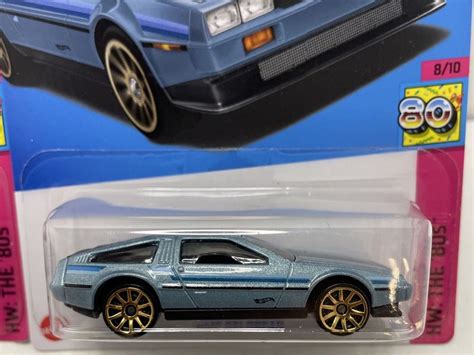 DMC DeLorean Kaufen Auf Ricardo