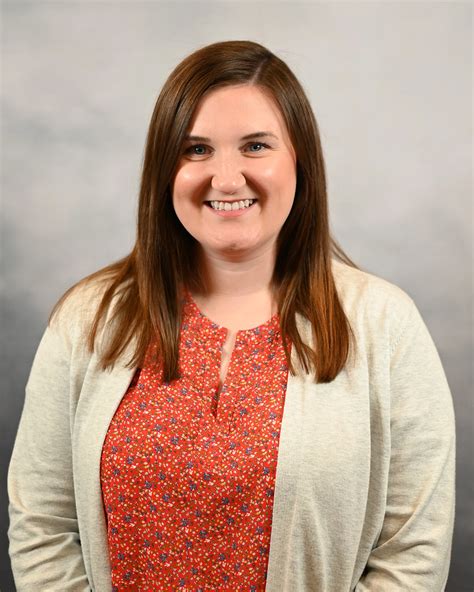 Catherine Poole Kentucky Ag Teacher Headshots Kentucky Ffa