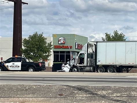 Update 2 Women Killed In Crash With Semitruck In Upper Valley Idd Ktsm 9 News