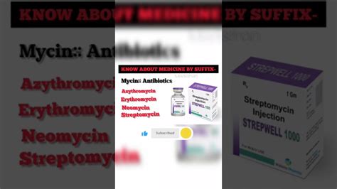 Streptomycin Injection Neomycin Ka Use Or Side Effects Know About