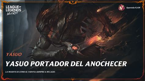 WILD RIFT PVP MID COMO HACER QUE SE RINDAN EN 5 MINUTOS CON YASUO