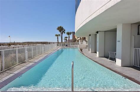 Island Tower 1903 | Gulf Shores, Alabama Condo Rental