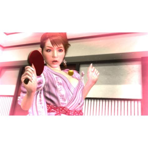 Sega Ryu Ga Gotoku 4 Densetsu Wo Tsugumono Remaster Yakuza Sony Ps4