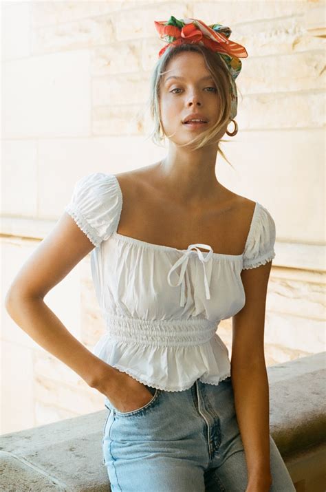 With Jéan New Collection | Who What Wear