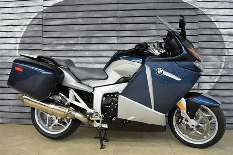 2007 Bmw K1200gt In Mesa Az