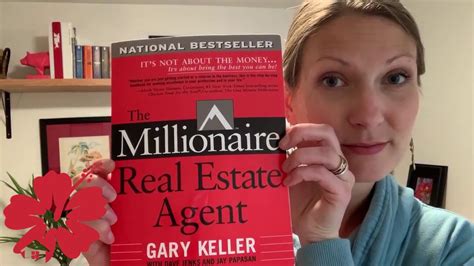 The Millionaire Real Estate Agent Youtube