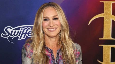Mejores Looks De Sarah Jessica Parker En Sex And The City Fotos UnoTV