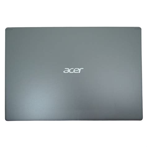 Carca A Tampa Da Tela Original Acer A A G Nova