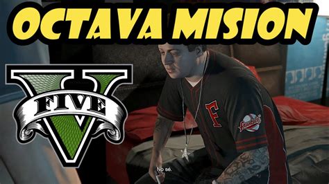 Como Hacer La Mision La Ni Ita De Pap En Gta Misi N Youtube