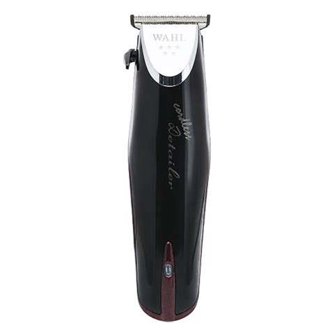 Wahl Star Cordless Lithium Detailer T Blade Trimmer