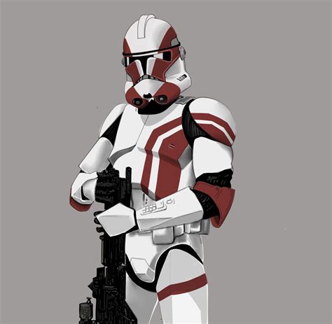 Pin By George Hewes On Star Wars Clone Troopers Star Wars Artwork