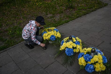 Világ ENSZ Több mint 400 gyerek halt meg az ukrajnai háborúban hvg hu