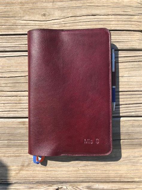 Bible Cover Custom Bible Cover Leather Bible Cover Leather - Etsy