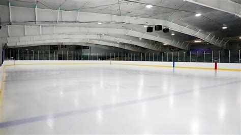 Indoor hockey rinks allowed to reopen in NH with some new requirements ...