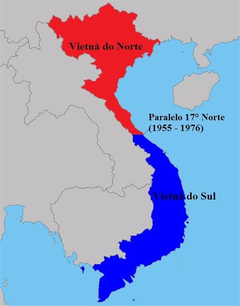 Guerra Do Vietna - Guerra do Vietnã: resumo, motivos e participantes - Toda Matéria