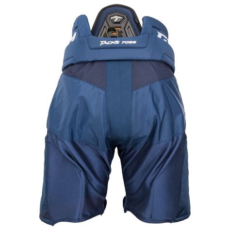 Хоккейные шорты CCM Tacks 7092 Sr Взрослые купить в Украине - ProHockey