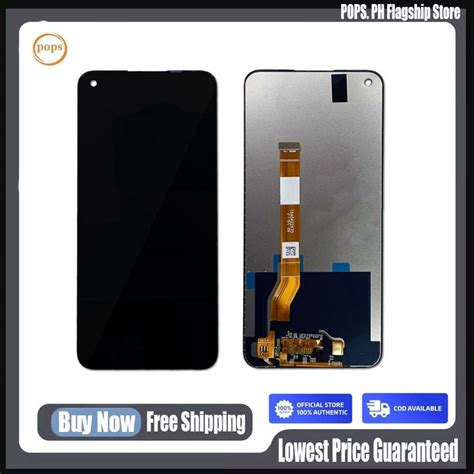 Oppo Realme Lcd Realme I Realme I Lcd Digital Touch Screen Display