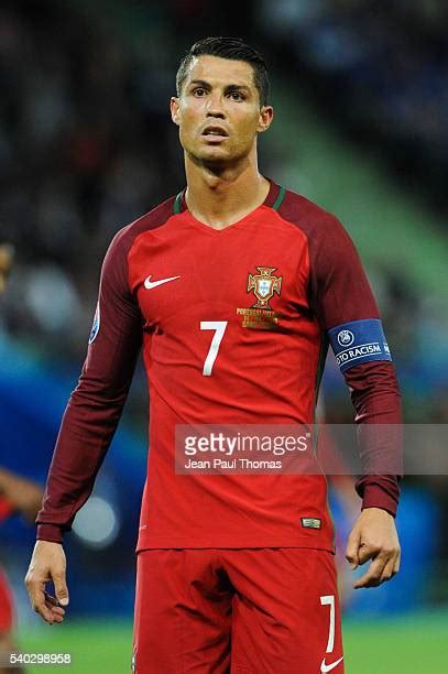 15747 Cristiano Ronaldo 2016 Stock Photos High Res Pictures And