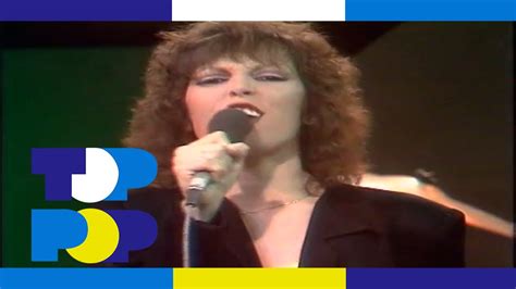 Pat Benatar Heartbreaker • Toppop Youtube Music