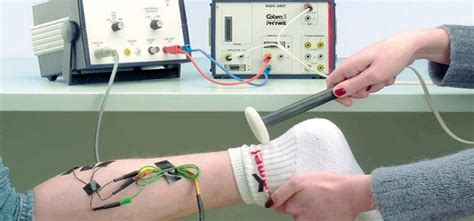 Электромиография мышц и конечностей: где сделать, цена, что это такое ...