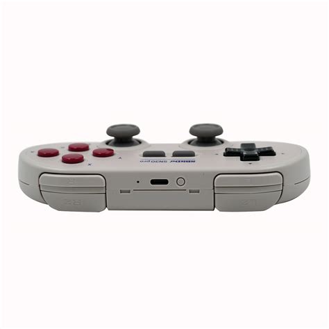 Mcbazel SN30 Pro G Classic Edition Bluetooth 4 0 Gamepad For NS Switch