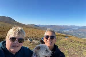 Fugitive Sex Offender Nicholas Rossi Tried To Remove Tattoos Before He Fled The Us Ex Wife