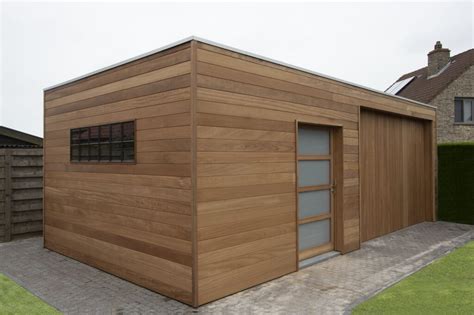 Htp Hout Garages