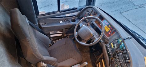 Volvo B12M 9700H Linja Auto 2008 Nettikone