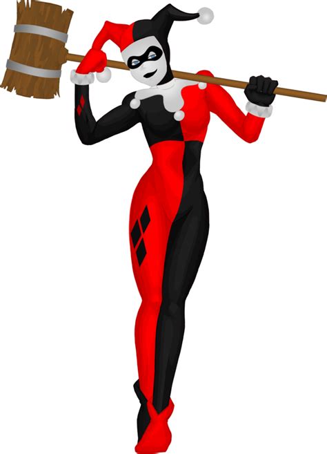 6 Harley Quinn Clipart Preview Harley Quinn Png Hdclipartall