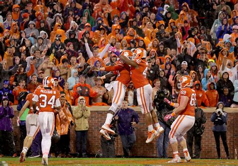 Clemson Football Spring Game: Full Highlights, Stats, Analysis