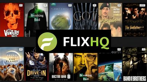 Unlocking the Potential of HQFlix: A Comprehensive Review