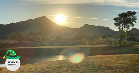 Camelback Golf Club Review – A Gem in Central Scottsdale – AZ Golf Wizard