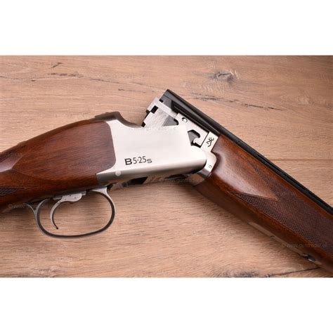 Browning Gauge B Sporter True Left Handed