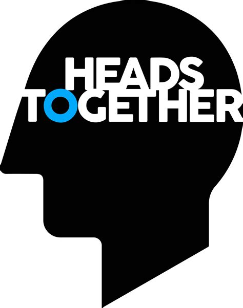 Heads Together – Logos Download