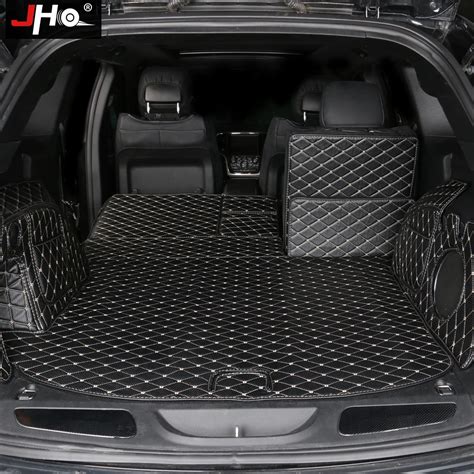 Jeep Grand Cherokee Cargo Mat