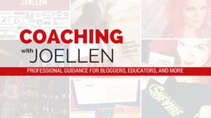 Coaching With JoEllen The Redhead Bedhead Sex Educator JoEllen Notte