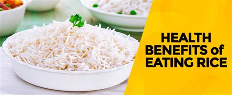 Unveiling The Health Benefits Of Rice Essential Knowledge For Everyone