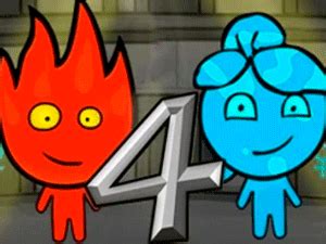 Juego Del Fuego Y Del Agua