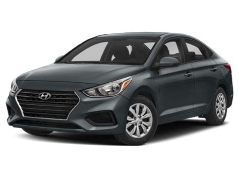 2019 Hyundai Accent In Canada Canadian Prices Trims Specs Photos