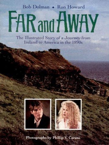 Far and away (1992 edition) | Open Library