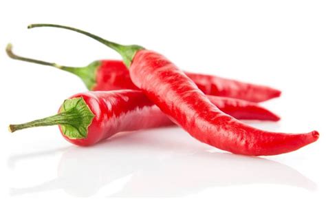 Pimenta Caiena É A Mesma Malagueta - Pimenta Caiena é a Mesma Malagueta? | Mundo Ecologia