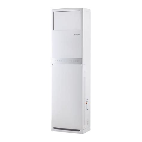 Колонный кондиционер Almacom ACP-24I - Купить в Бишкеке