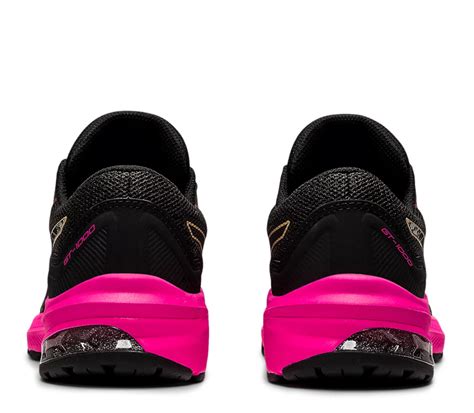 Asics GT 1000 11 GS (U) scarpe ammortizzate e resistenti | LBM Sport