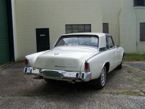 1964 Studebaker Super Hawk For Sale Cc 984969