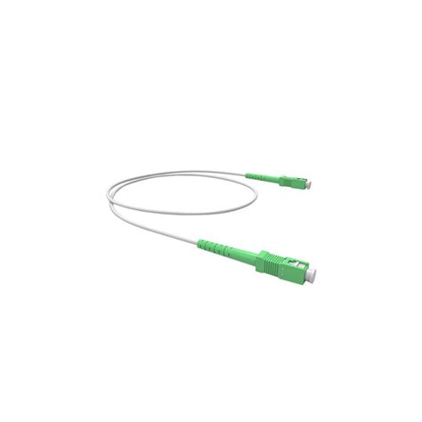 Cordão Monofibra Conect Bli A B G FURUKAWA DCA Delta Cable Americas