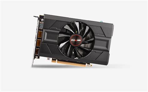 Venta Sapphire Radeon 5500 Xt En Stock