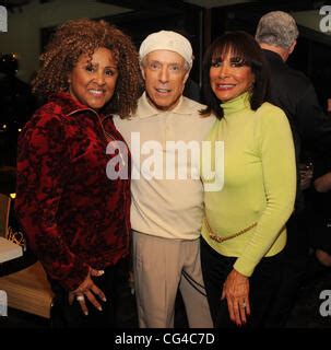 Jerry Blavat and Darlene Love Jerry Blavat Concert of Love held at the ...