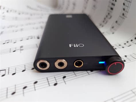 13 Fiio Q5 Dac Review Earphone