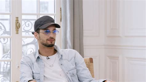 Soolking L Interview Par Mehdi Ma Zi En Apple Music